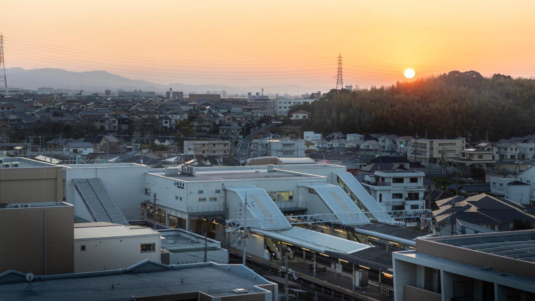 Super Hotel Kanku Kumatoriekimae Izumisano Exteriér fotografie